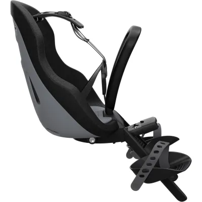 Дитяче крісло Thule Yepp Nexxt 2 Mini (Monument) (TH 12080122) - 2 - Robinzon.ua
