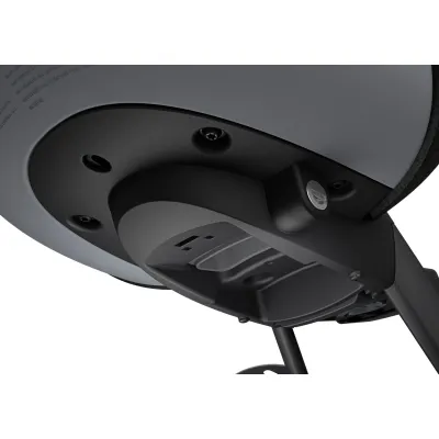 Дитяче крісло Thule Yepp Nexxt 2 Mini (Monument) (TH 12080122) - 4 - Robinzon.ua