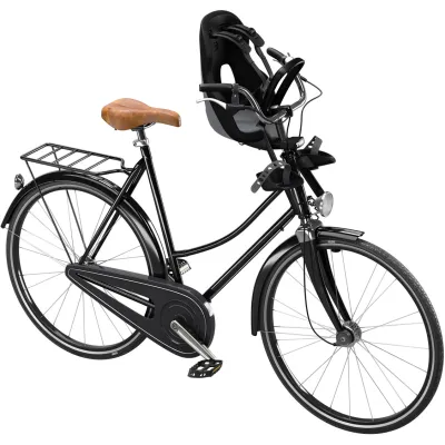 Дитяче крісло Thule Yepp Nexxt 2 Mini (Monument) (TH 12080122) - 1 - Robinzon.ua