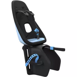 Дитяче крісло Thule Yepp Nexxt Maxi (Aquamarine) (TH 12080204) - Robinzon.ua