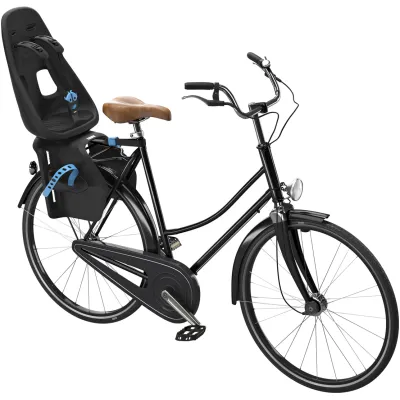 Дитяче крісло Thule Yepp Nexxt Maxi (Obsidian) (TH 12080201) - 1 - Robinzon.ua