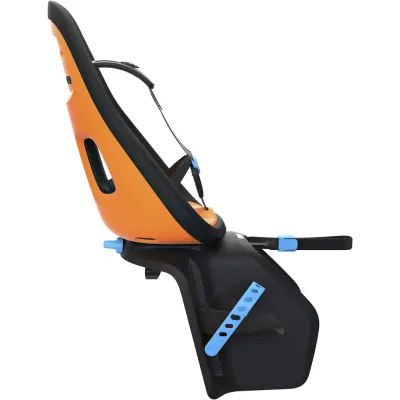Дитяче крісло Thule Yepp Nexxt Maxi (Vibrant Orange) (TH 12080205) - 3 - Robinzon.ua
