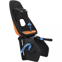 Дитяче крісло Thule Yepp Nexxt Maxi (Vibrant Orange) (TH 12080205) - Robinzon.ua