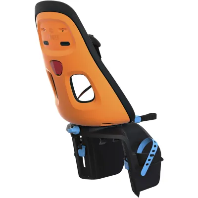 Дитяче крісло Thule Yepp Nexxt Maxi (Vibrant Orange) (TH 12080205) - 2 - Robinzon.ua
