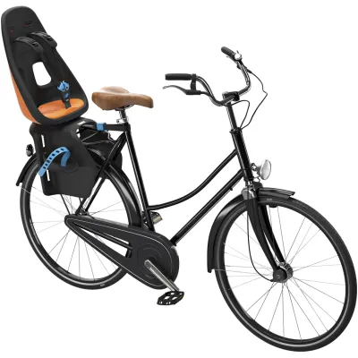 Дитяче крісло Thule Yepp Nexxt Maxi (Vibrant Orange) (TH 12080205) - 1 - Robinzon.ua