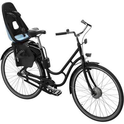 Дитяче крісло Thule Yepp Nexxt Maxi FM (Aquamarine) (TH 12080224) - 1 - Robinzon.ua