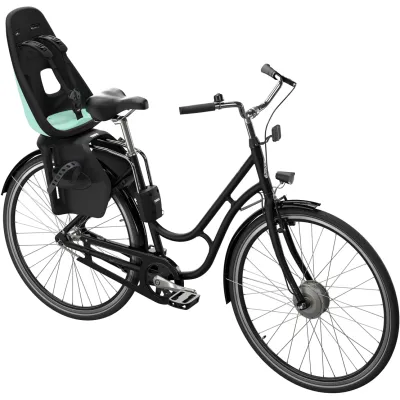Дитяче крісло Thule Yepp Nexxt Maxi FM (Mint Green) (TH 12080225) - 1 - Robinzon.ua