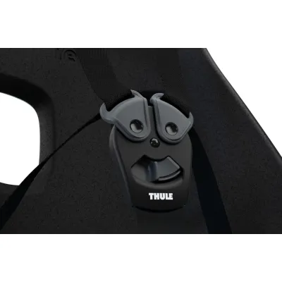Дитяче крісло Thule Yepp Nexxt Maxi FM (Snow White) (TH 12080223) - 4 - Robinzon.ua