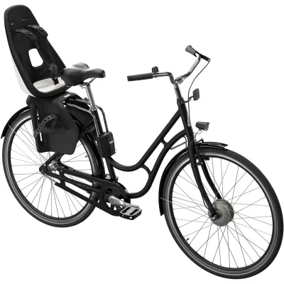 Дитяче крісло Thule Yepp Nexxt Maxi FM (Snow White) (TH 12080223) - 1 - Robinzon.ua
