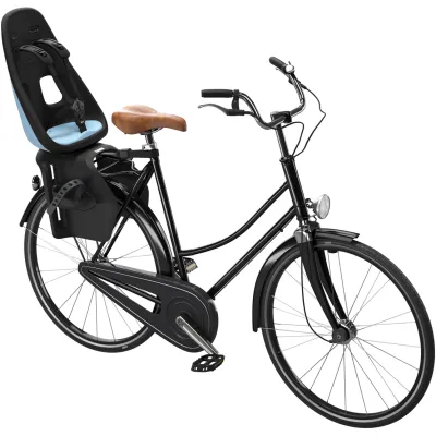 Дитяче крісло Thule Yepp Nexxt Maxi RM (Aquamarine) (TH 12080214) - 1 - Robinzon.ua