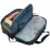 Дорожня сумка Thule Aion Duffel 35L (Black) (TH 3204725) - 8 - Robinzon.ua
