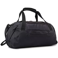 Дорожня сумка Thule Aion Duffel 35L (Black) (TH 3204725) - Robinzon.ua