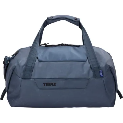 Дорожня сумка Thule Aion Duffel 35L (Dark Slate) (TH 3205021) - 1 - Robinzon.ua