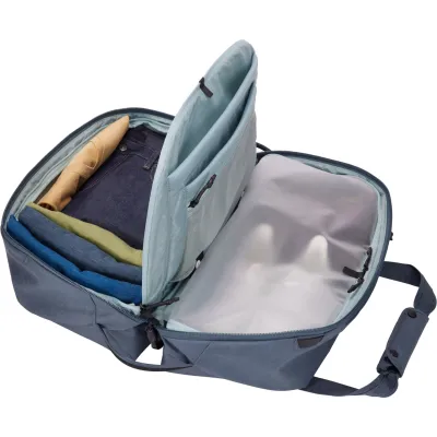 Дорожня сумка Thule Aion Duffel 35L (Dark Slate) (TH 3205021) - 5 - Robinzon.ua