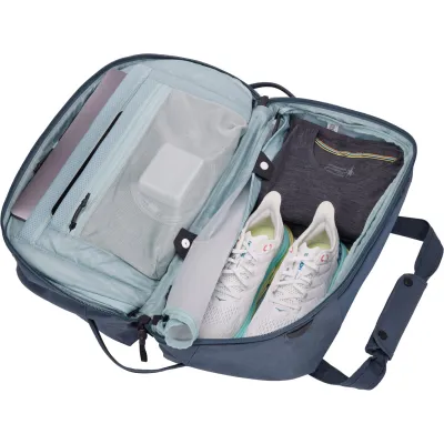 Дорожня сумка Thule Aion Duffel 35L (Dark Slate) (TH 3205021) - 4 - Robinzon.ua