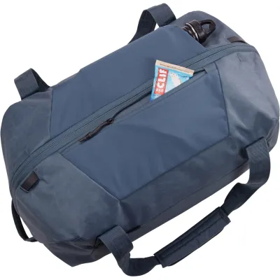 Дорожня сумка Thule Aion Duffel 35L (Dark Slate) (TH 3205021) - 8 - Robinzon.ua