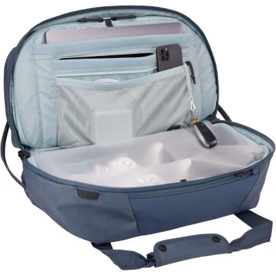 Дорожня сумка Thule Aion Duffel 35L (Dark Slate) (TH 3205021) - 6 - Robinzon.ua