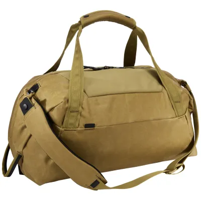 Дорожня сумка Thule Aion Duffel 35L (Nutria) (TH 3204726) - 1 - Robinzon.ua