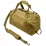 Дорожня сумка Thule Aion Duffel 35L (Nutria) (TH 3204726) - 3 - Robinzon.ua