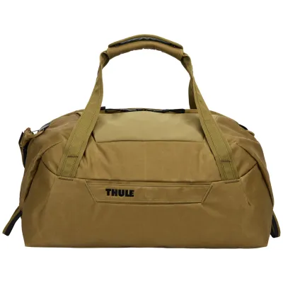 Дорожня сумка Thule Aion Duffel 35L (Nutria) (TH 3204726) - 2 - Robinzon.ua