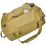 Дорожня сумка Thule Aion Duffel 35L (Nutria) (TH 3204726) - 4 - Robinzon.ua