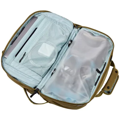 Дорожня сумка Thule Aion Duffel 35L (Nutria) (TH 3204726) - 7 - Robinzon.ua