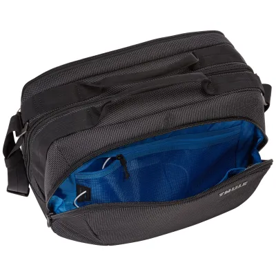 Дорожня сумка Thule Crossover 2 Boarding Bag (Black) (TH 3204056) - 4 - Robinzon.ua