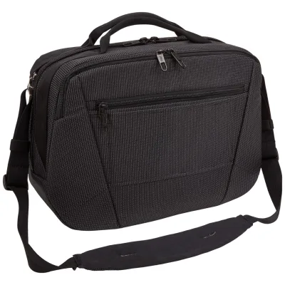 Дорожня сумка Thule Crossover 2 Boarding Bag (Black) (TH 3204056) - 2 - Robinzon.ua