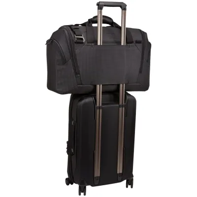 Дорожня сумка Thule Crossover 2 Duffel 44L (Black) (TH 3204048) - 6 - Robinzon.ua