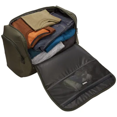 Дорожня сумка Thule Crossover 2 Duffel 44L (Forest Night) (TH 3204050) - 4 - Robinzon.ua