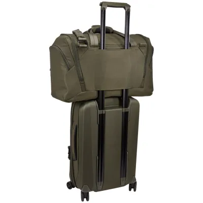 Дорожня сумка Thule Crossover 2 Duffel 44L (Forest Night) (TH 3204050) - 6 - Robinzon.ua
