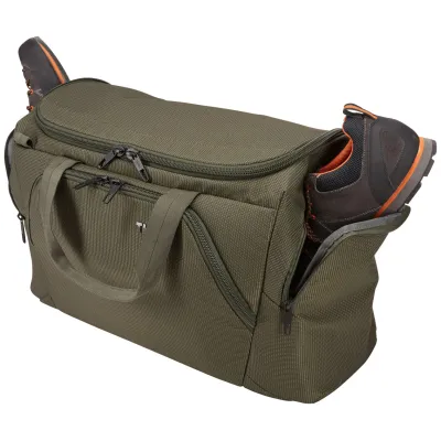 Дорожня сумка Thule Crossover 2 Duffel 44L (Forest Night) (TH 3204050) - 5 - Robinzon.ua