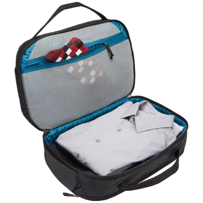Дорожня сумка Thule Subterra Boarding Bag (Black) (TH 3203912) - 5 - Robinzon.ua