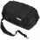 Дорожня сумка Thule Subterra Weekender Duffel 60L (Black) (TH 3204026) - 4 - Robinzon.ua