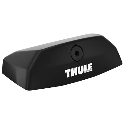 Заглушки штатного місця (4 шт.) Thule Fixpoint Kit Cover 7107 (TH 710750) - 1 - Robinzon.ua