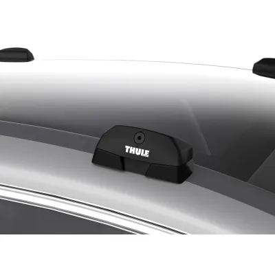 Заглушки штатного місця (4 шт.) Thule Fixpoint Kit Cover 7107 (TH 710750) - 2 - Robinzon.ua