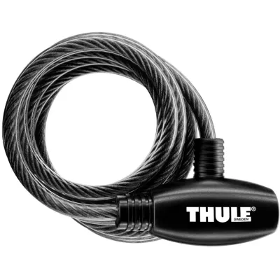 Захисний трос (1,8m) Thule Cable Lock 538 (TH 538) - Robinzon.ua