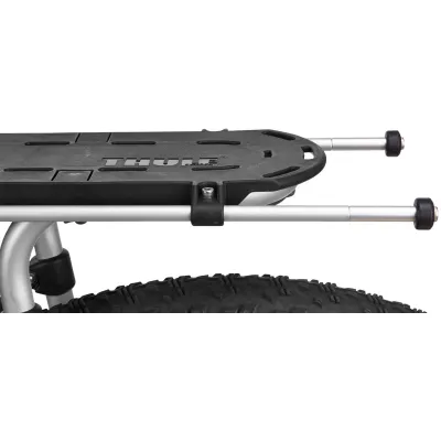 Комплект разширення Thule Pack &amp; Pedal Rail Extender Kit (TH 100044) - 1 - Robinzon.ua