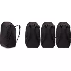 Комплект сумок Thule GoPack Backpack 8007 (TH 8007) - Robinzon.ua