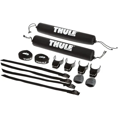 Крепление для виндсерфинга Thule Sailboard Carrier 533 (TH 533) - 1 - Robinzon.ua
