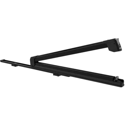 Кріплення лиж / сноубордів Thule SnowPack Extender 7325 Black (TH 7325B) - 3 - Robinzon.ua