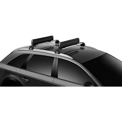 Кріплення лиж / сноубордів Thule SnowPack Extender 7325 Black (TH 7325B) - 5 - Robinzon.ua