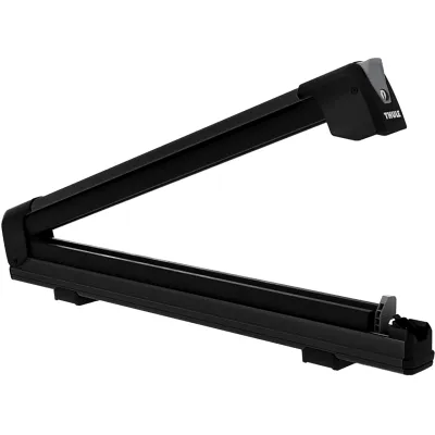 Кріплення лиж / сноубордів Thule SnowPack Extender 7325 Black (TH 7325B) - 2 - Robinzon.ua