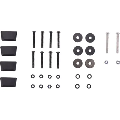 Монтажные направляющие Thule Mounting Rails S (TH 901887) - 5 - Robinzon.ua