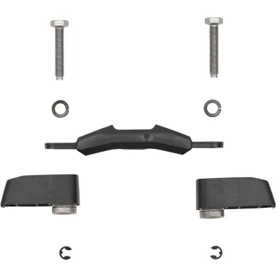 Монтажные скобы Thule Mounting Brackets (4 pack) (TH 901882) - 3 - Robinzon.ua