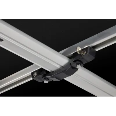 Монтажные скобы Thule Mounting Brackets (4 pack) (TH 901882) - 1 - Robinzon.ua