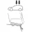 Монтажний комплект Thule 1390 для Nissan Serena (mkIII) 2005-2010; Suzuki Landy (mkI) 2007-2010 (TH 141390) - 1 - Robinzon.ua