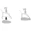 Монтажный комплект Thule 4063 (TH 184063) - 1 - Robinzon.ua
