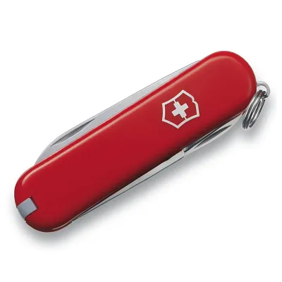 Складаний ніж Victorinox ESCORT 06123 - 1 - Robinzon.ua