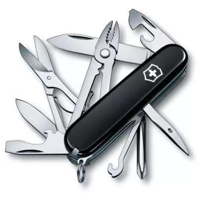 Складаний ніж Victorinox DELUXE TINKER 14723.3 - Robinzon.ua